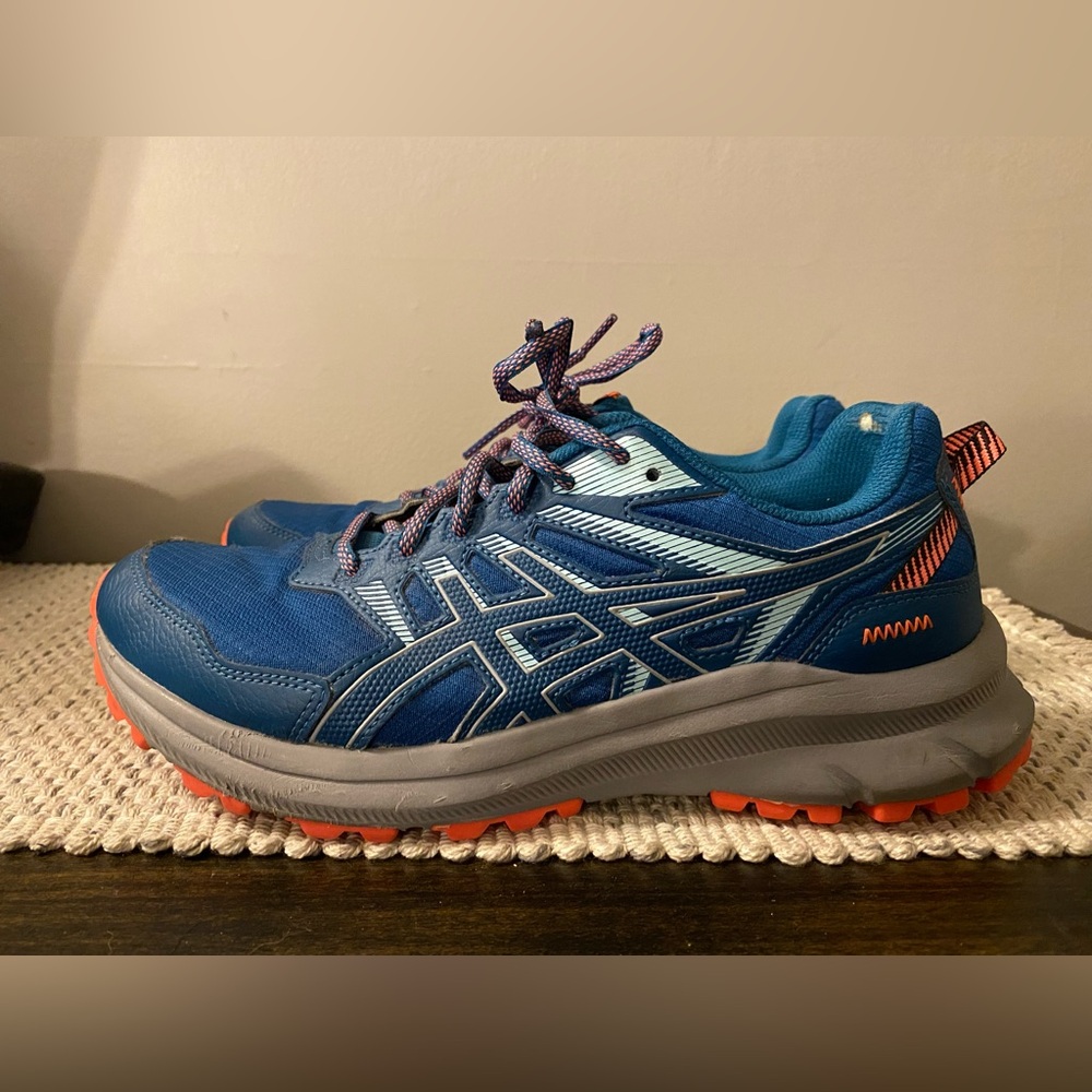 ASICS Gel Venture 7 Women’s Sneakers Size 10.5